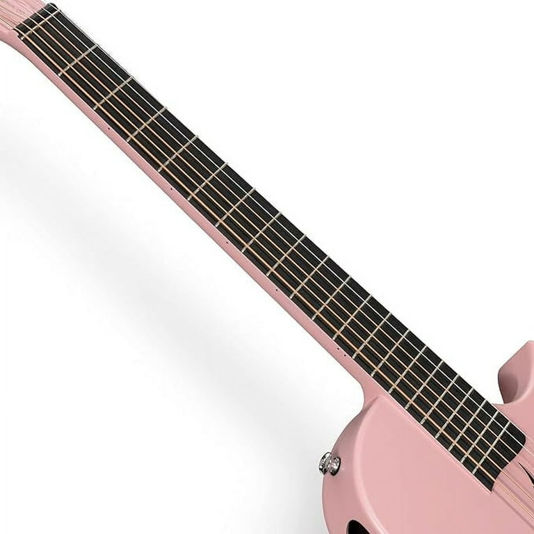 Enya NOVA Go SP1 Carbon Fiber Acoustic Electric Guitar with