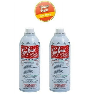  SS14 Sea Foam Spray Quick Acting Top Engine Cleaner and Lube  12oz 3 Pack : Automotive