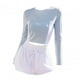 thumbnail image 3 of Conjunto de traje de baño para mujer, traje de baño, traje de playa, bikini suave, traje de baño, vestido S, 3 of 9
