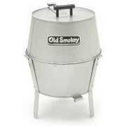 Classic Old Smokey 18" Barbecue Grill