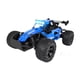 thumbnail image 3 of Camión RC, coche de control remoto, 1/12, 25 km/h, vehículo eléctrico todoterreno, coche RC de juguete Azul, 3 of 9