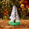 thumbnail image 4 of Growing Christmas Tree Funny Tree Christmas Tree Grow Christmas Tree Growing Christmas Tree Kit For Kids Holiday Decoration DIY Kit, 4 of 4