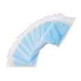 thumbnail image 4 of Abdominal Gel Pad, Portable Muscle Training Gel Pad Safe Replacement Accessory Soft  for Home, 4 of 8