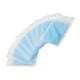 thumbnail image 5 of Almohadilla de gel abdominal, 20 piezas Estimulador de abdominales Entrenamiento Almohadilla de gel de entrenamiento muscular Hoja de gel de entrenamiento muscular Rendimiento lleno de energía, 5 of 9