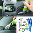 thumbnail image 4 of Cepillo Limpiador Ciego Baoblaze Limpiaparabrisas Automático Limpiador de polvo para cepillo de ventana, 4 of 8