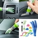 thumbnail image 5 of Juego de limpieza para persianas Auto Wiper microfibra Sunnimix, 5 of 8