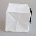 thumbnail image 3 of Lefu Sacs à Poussière de Remplacement pour Aspirateur Robot Verefa L11 Pro Capacité 4 L, 3 of 10