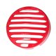 thumbnail image 1 of Kenally Protector de parrilla de faro para Rebel CMX 500 17-19 Accesorios Rojo Type3 NO3, 1 of 1