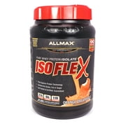 AllMax Isoflex, Orange, 2 Lb