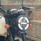thumbnail image 1 of 7,4 Pulgadas de Ronda LED Faro para Proyector para Amarillo Soledad Faro redondo de la motocicleta, 1 of 10
