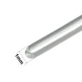 thumbnail image 3 of Unique Bargains 1mm 18AWG Heating Resistor Wire Nichrome Wires for Heating Elements 16ft, 3 of 3