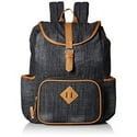 Dakota And Madison Girls Denim Backpack