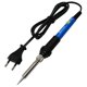 thumbnail image 1 of Nuevo soldador eléctrico de temperatura ajustable 220v 110v 60w 80w Estación de Reparación de soldadura herramienta de reparación de puntas de lápiz de calor Kuyhfg Bienvenido a Kuyhfg, 1 of 5
