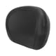 thumbnail image 1 of Almohadilla de cojín del respaldo,Cojín del asiento del pasajero Almohadilla de asiento transpirable,Amortiguador de absorción de impactos para asiento trasero de motocicleta,Cojín de, 1 of 9