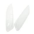 thumbnail image 4 of 1 par de lentes transparentes para faros delanteros, reemplazo izquierdo y derecho para Mazda 6 Carevas Pantalla de automóvil, 4 of 7