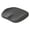 Black, variant on Memory Foam Seat Cushion 16x15x2in W-Shaped Pressure Relief Ergonomic Support Office Home Car Mat Washable Cover