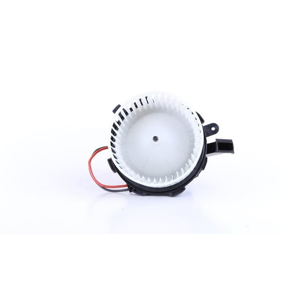 HVAC Blower Motor Compatible with 2014-2017 Audi SQ5 3.0L V6 Supercharged 8K1820021D 8K1820021E Direct Fit OEM Replacement