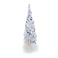 thumbnail image 1 of Iluminado Sueco Tomte Lindo Escandinavo Santa Elfo Decoración Hogar Blanco, 1 of 4