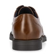thumbnail image 3 of George Men's Flexx Comfort Dress Shoes, 3 of 6