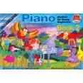 thumbnail image 1 of Progressive Piano pour Jeunes Débutants : Livre 2 / Pack CD, 1 of 1