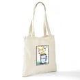 thumbnail image 6 of CafePress - Funny Chihuahua, Tote Bag - Unisex Canvas Tote Bag, Beige, 1-Piece, 6 of 6