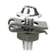 thumbnail image 5 of Tuerca De Clip De Sujeción, Kit De Carrocería De Carenado De Motocicleta, 5x16MM, Tornillo, 5 of 7
