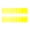 yellow, variant on HUONA Car Hood Decorative Sticker Auto Body Front Rear Bumper Side Roof Trunk DIY Stripe Decal Decoration Yellow