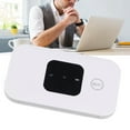thumbnail image 1 of Portable Wifi, Supports 10 Users Mobile Portable Wifi Device Thin Compact High Speed  for Laptop, 1 of 7