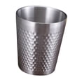 thumbnail image 4 of Taza de doble pared, taza de agua, taza de café, taza de vino, taza de Metal portátil, taza de té, taza de Camping para Picnic, senderismo, barbacoa, 300ml, 4 of 8
