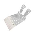 thumbnail image 3 of Tortoise Ramp Climbing Hermit Crab Turtle Basking Platform safe hiding 15x21.3cm, 3 of 8