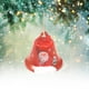 thumbnail image 1 of Teissuly Wrought Iron Bells Christmas Decoration Pendant Christmas Tree Decorations Old Snowman Bells Hanging Christmas Props Teissuly WER202310235984, 1 of 5