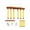 B, variant on Reflective Drop Stick Challenge Game Set, 2026 New Hand Eye Coordination Reflex Training, 3 Adjustable Speed Modes, Catching Sticks Game for All Ages, Reflex Game Falling Sticks