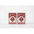 thumbnail image 5 of Bicycle 1023140 2-Piece Canasta Card Games Standard, Limited Edition, 5 of 6