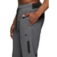 thumbnail image 2 of RBX Active Men's Tapered Leg Lightweight Jogger Pant With Pockets, 2 of 5