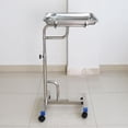 thumbnail image 4 of Gambimedic Mesa Mayo Charola Acero Inoxidable Ajustable, 4 of 4
