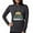 Heather Gray, variant on CafePress - Vermont Forest Retro Long Sleeve T Shirt - Womens Hooded Shirt