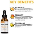 thumbnail image 2 of Aceite de Belleza Lumirance con Vitamina C Antienvejecimiento 30 ml, 2 of 6