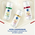 thumbnail image 2 of NIVEA LUMINOUS630 Dark Spot Solution Advanced Face Serum for All Skin Types, 2 of 9