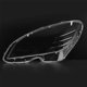 thumbnail image 5 of Car Headlight Lens Cover Head Light Lamp Shade Shell Lens Lampshade for W204 C-Class 2008-2010, 5 of 5