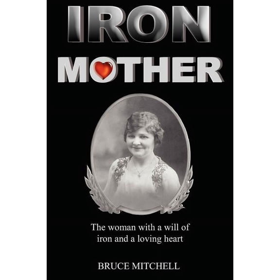 Iron Mother (Paperback)