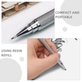 thumbnail image 4 of 20 Boxes Of Mechanical Pencil Lead Refills 0.5mm Smooth Writing Pencil Refill For School And Office Use Pencil Lead For Mechanical Pencils, 4 of 5