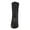 Black, variant on AYYUFE Tableware Bag Portable Wear-resistant Fabric Tableware Spoon Fork Storage Pouch for Office