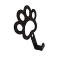thumbnail image 4 of Gancho para correa de perro, gancho para llaves de hierro, organizador de regalos con temática de mascotas, soporte para correa de perro, colgador de, 4 of 7