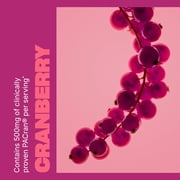 Swisse High Strength Cranberry Dietary Supplement, to Support Urinary Tract Health, 100 Softgels