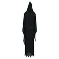 thumbnail image 3 of Child Boys  Ghost Face Halloween Costume, 3 of 4