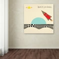 thumbnail image 3 of Reach For Your Dreams 2' Canvas Art by Tammy Kushnir, 3 of 3