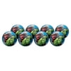 Hedstrom - Avengers #10 Playball Deflate Party Pack