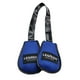 thumbnail image 3 of Guantes de Boxeo Sunnimix Desodorantes Azul, 3 of 8