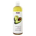 thumbnail image 1 of NOW Foods - NOW Solutions 100% Pure Moisturizing Avocado Oil - 16 fl. oz., 1 of 3