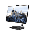 thumbnail image 5 of Lenovo IdeaCentre 3i All-in-One Desktop, 23.8” FHD Display, Intel Core i3-1115G4, 8GB RAM, 512GB SSD, Wi-Fi 6, Webcam, HDMI, Wireless KB&Mouse, Windows 11 Home, 5 of 5